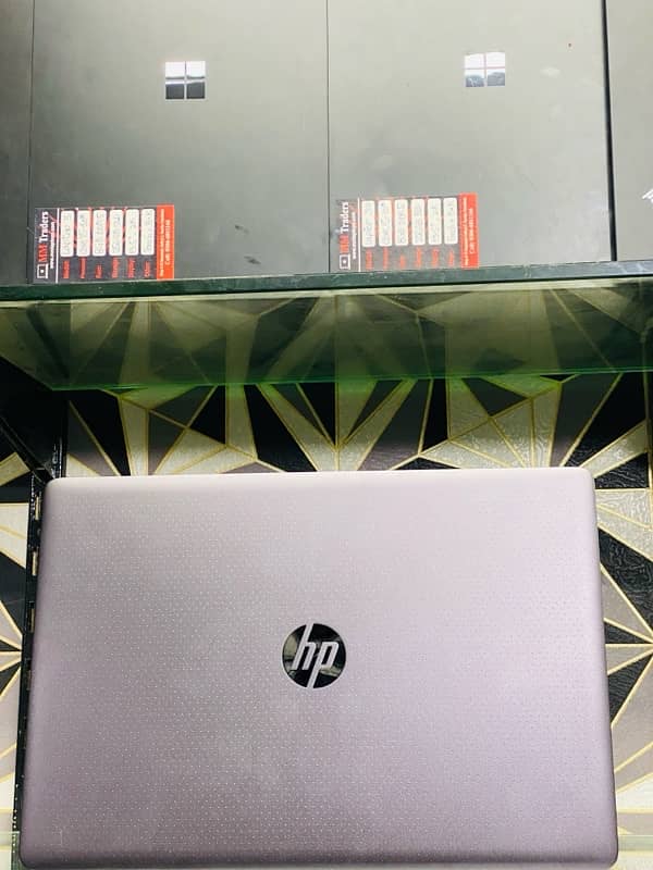 Hp Zbook Studio G3 | ci7-6th HQ | 16/512 | 4GB GPU 1