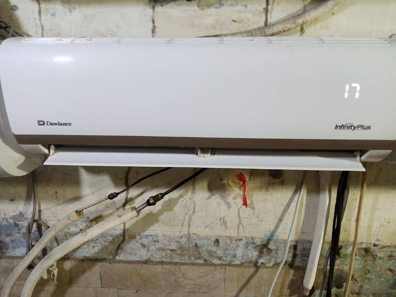 Dawlance split ac 1 ton contact 03403014714 1