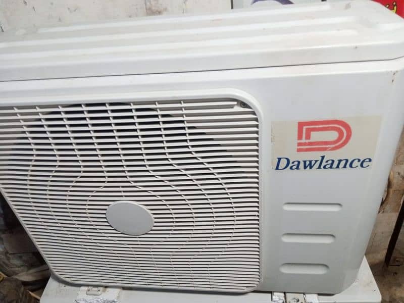 Dawlance split ac 1 ton contact 03403014714 5