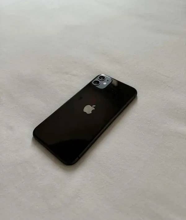 iPhone 11 64 gb jv 1