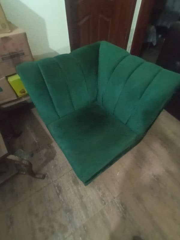 L shape , corner sofa 0