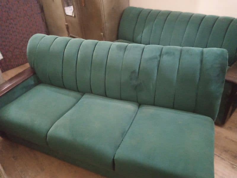 L shape , corner sofa 1