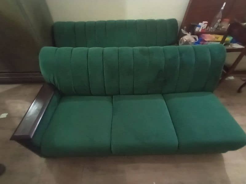 L shape , corner sofa 3