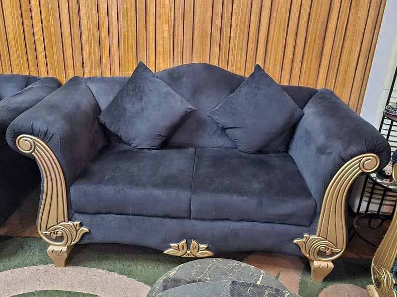 sofa set/6 seater sofa/L shape sofa 0