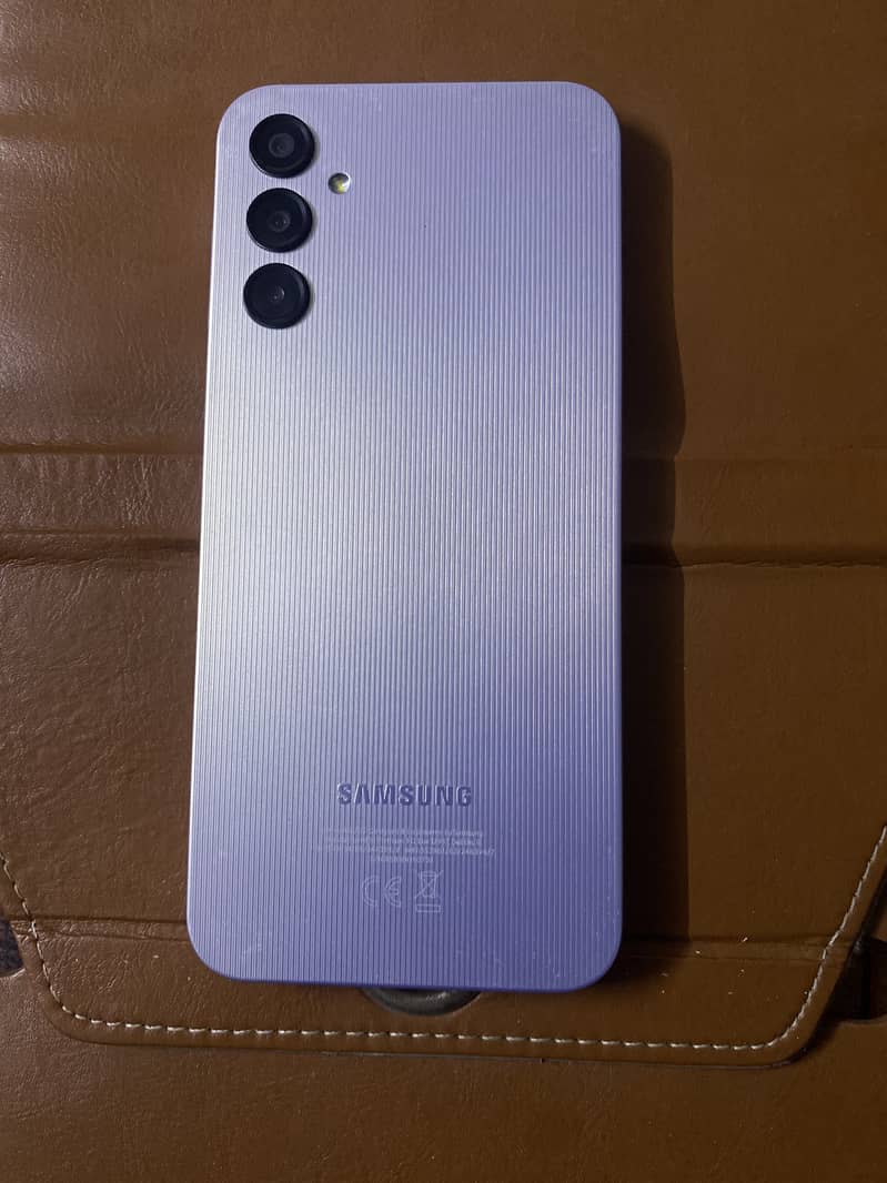 SAMSUNG GALAXY A14 PTA 2