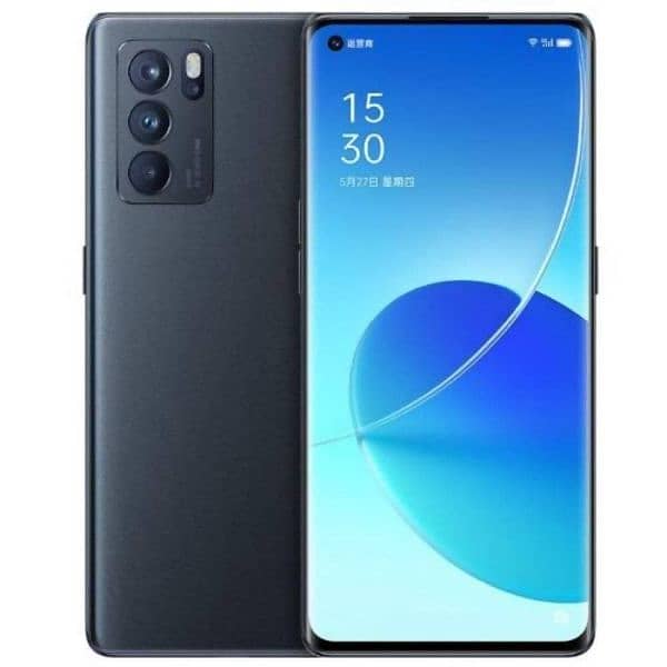 Oppo Reno 6 8Gb 128 Gb 0