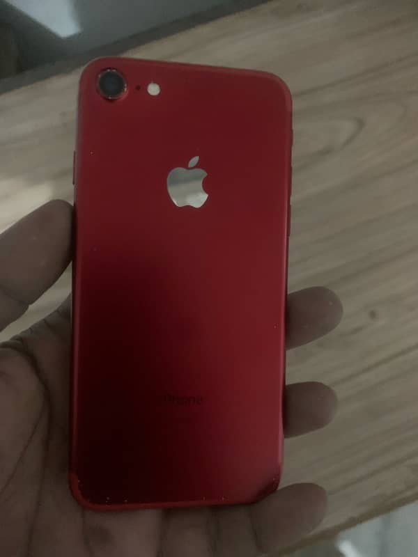 iphone 7 128 gb pta approved 1