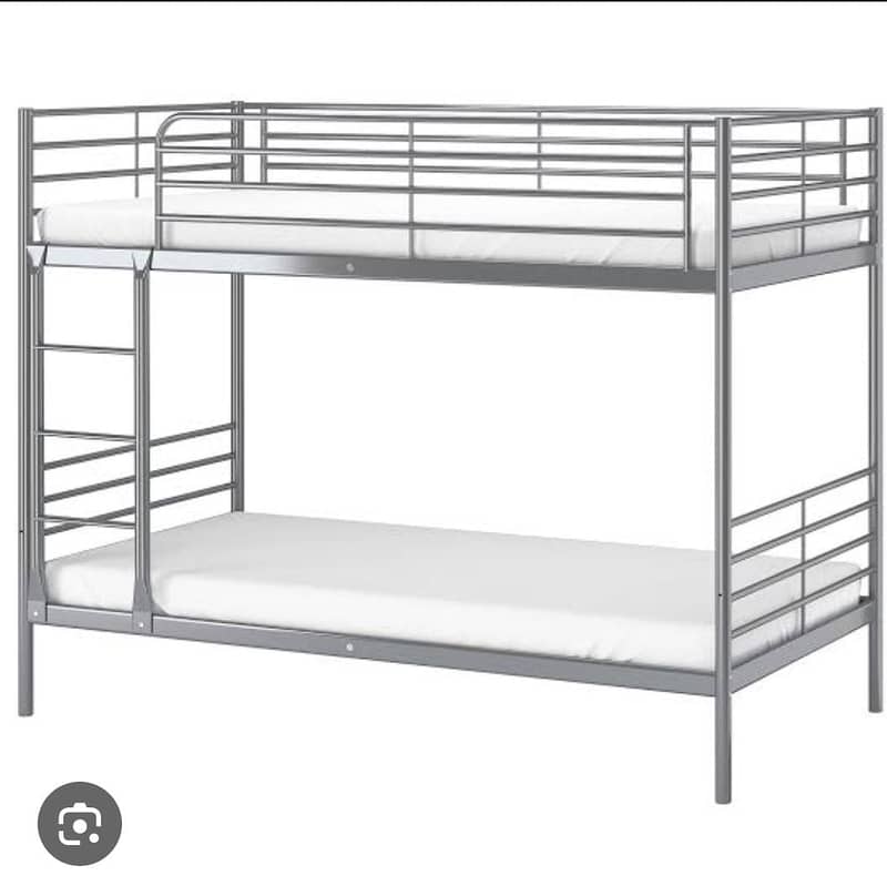 Imported Double bed for sale 0