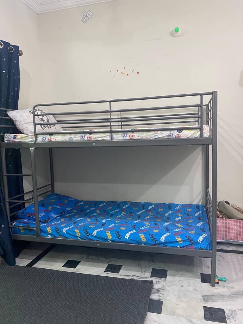 Imported Double bed for sale 1