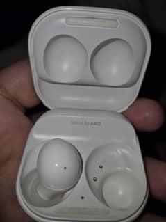 Galaxy buds pro