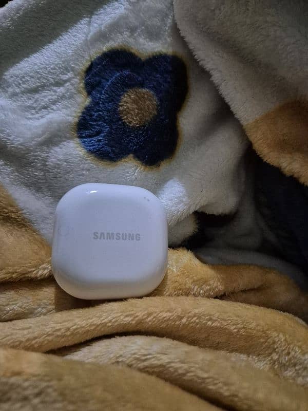 Galaxy buds pro 1