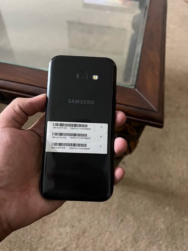 samsung a5 0