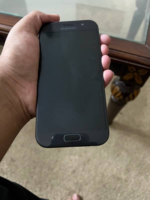 samsung a5 4