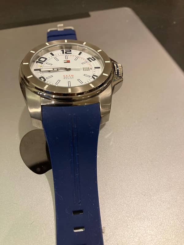 Original Tommy hillfiger watch 3