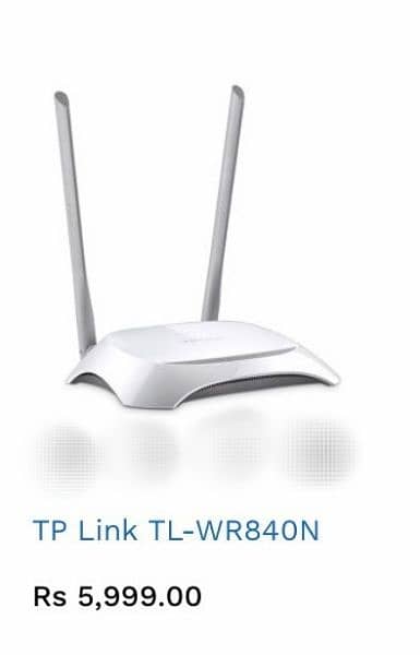 Tp-link Modem 0