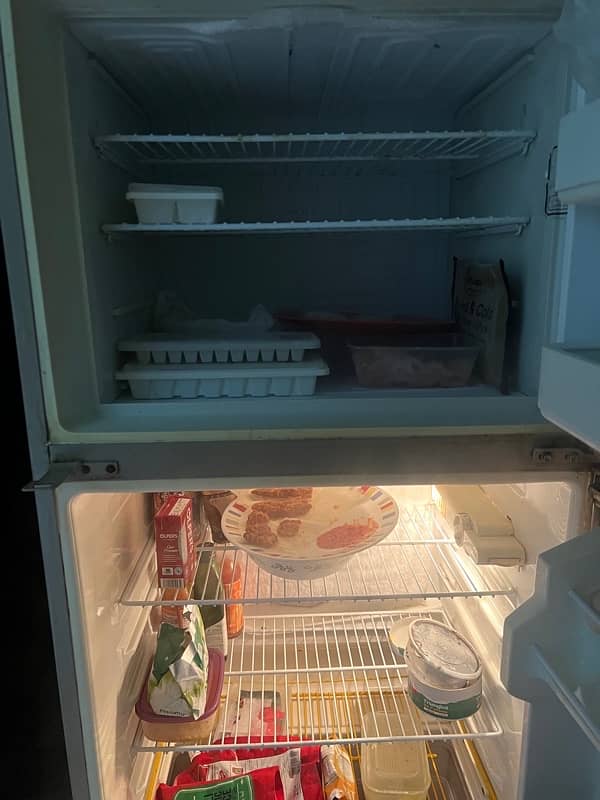 dawlance fridge for sale 2