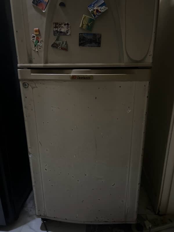 dawlance fridge for sale 3