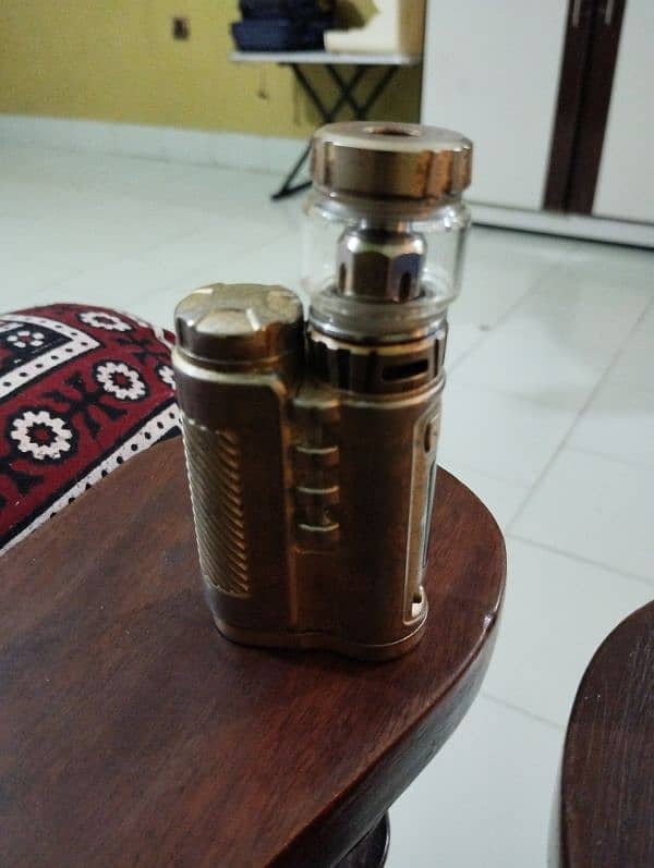 Starss Blazer 75W Kit (used) 0