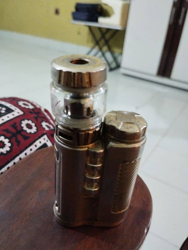 Starss Blazer 75W Kit (used) 1