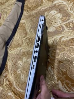 HP EliteBook 840 G3  i5 6th Gen - 16gb Ram| 256 NVME