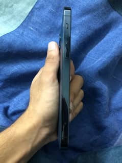 iphone 12pro pta approved