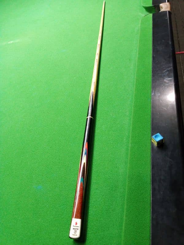 Snooker stick for sale 0