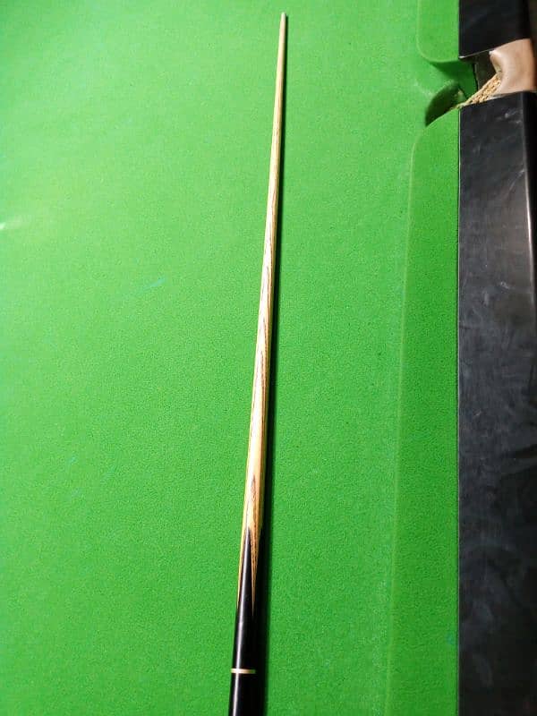 Snooker stick for sale 2