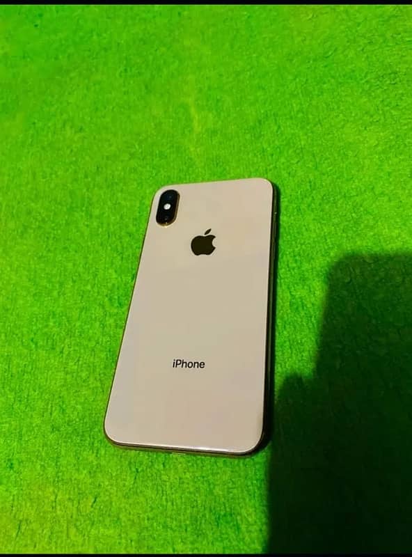 iPhone XS factory unlock 0