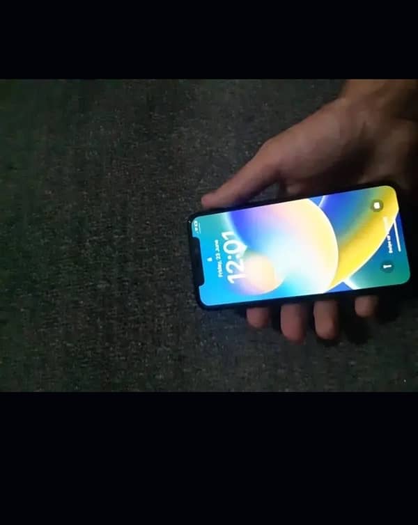 iPhone XS factory unlock 3