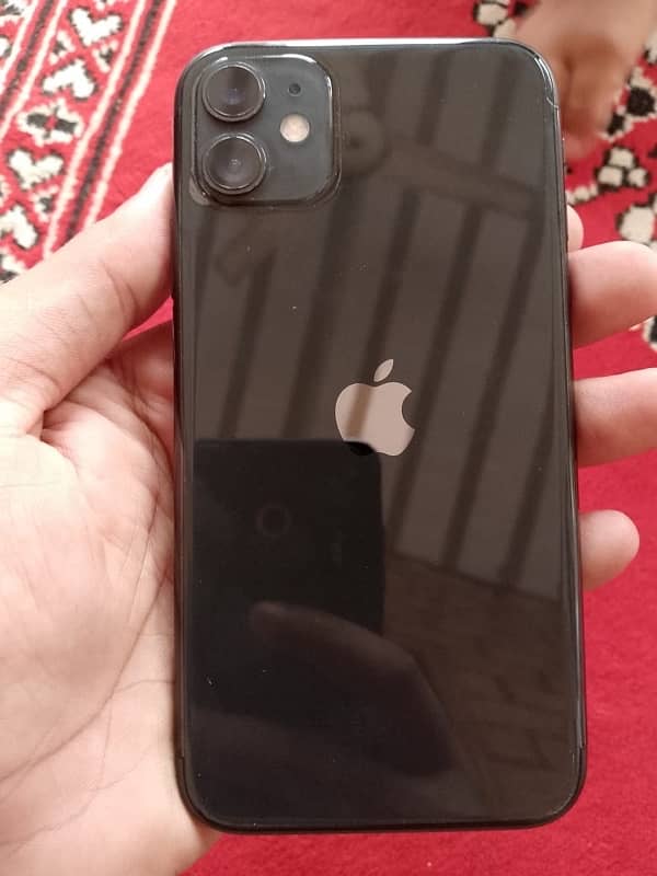 iPhone 11 non pta 2 months sim time 3