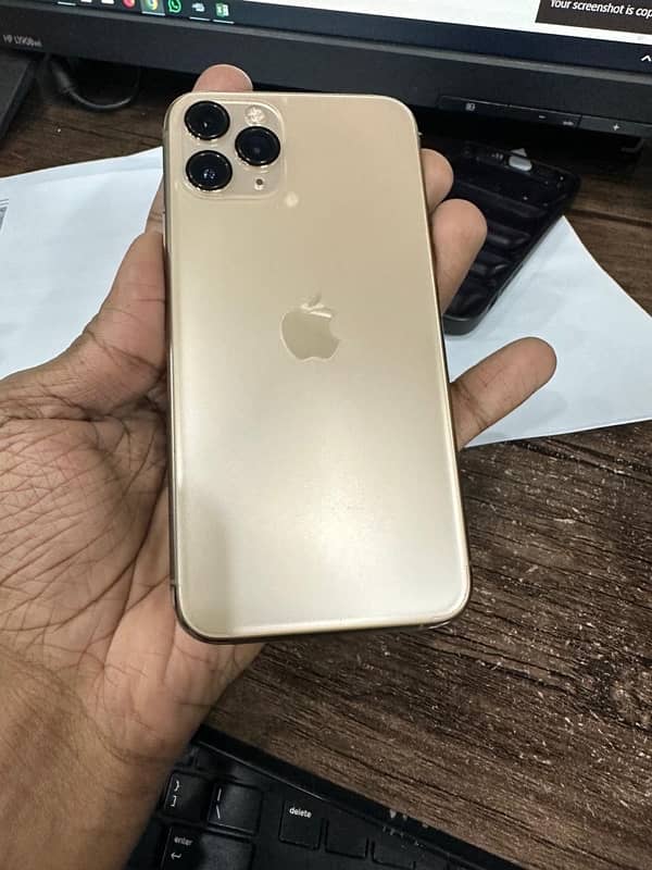 IPHONE 11 pro pta 0