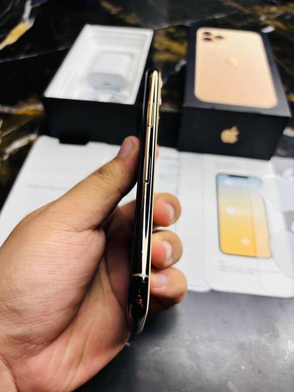 iPhone 11 Pro 256GB 3