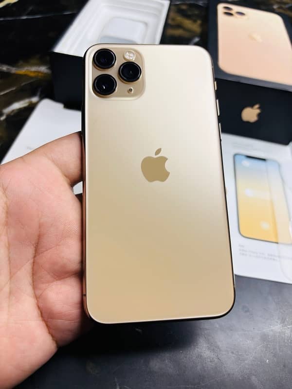 iPhone 11 Pro 256GB 6