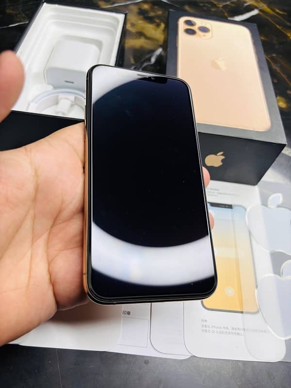 iPhone 11 Pro 256GB 9