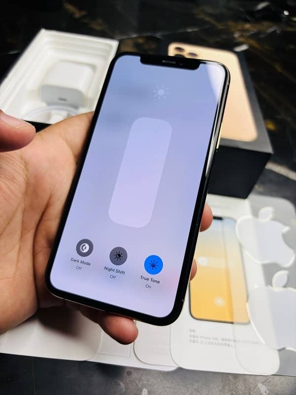 iPhone 11 Pro 256GB 11