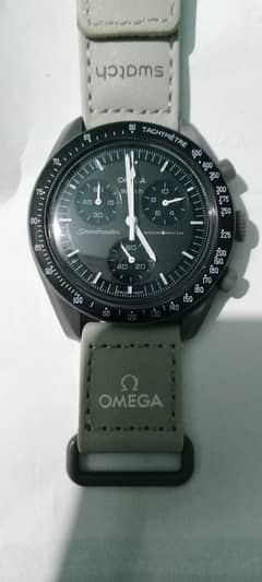 Omega