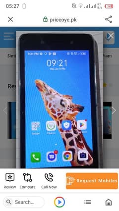 itel a17 1gb 16 gb