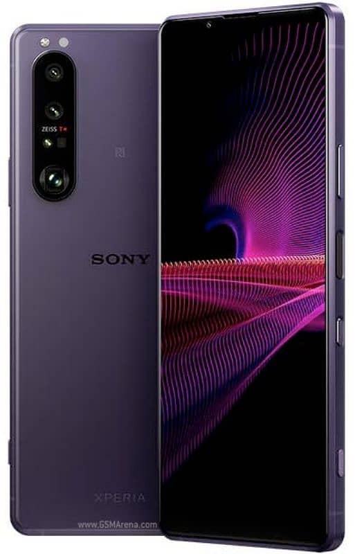 Sony Xperia 1 mark 3 11