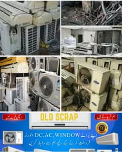 Used AC Deler 03038285830