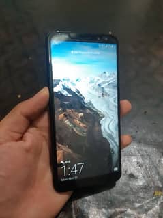 HUAWEI MATE 10 LITE