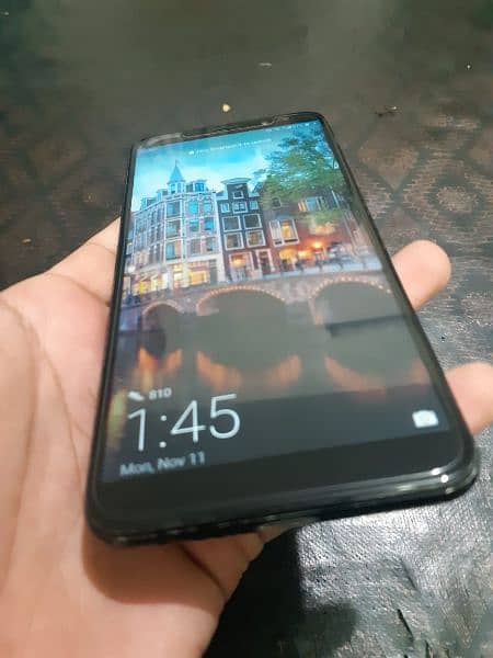 HUAWEI MATE 10 LITE 6