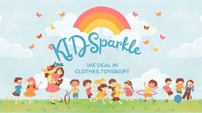 Kidsparkle 