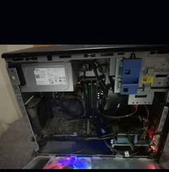 Gaming pc core i7 4th generation 10/10 condition