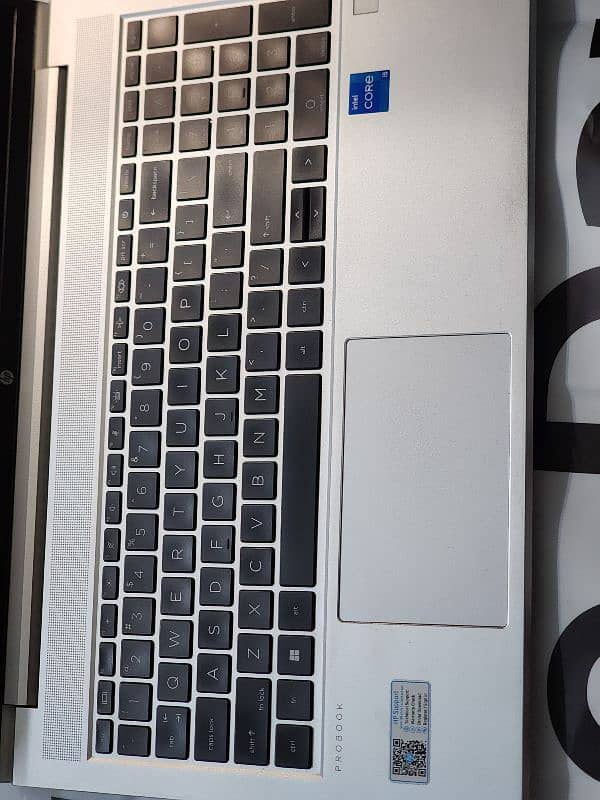 hp probook 450 g8 core i5 11 generation 1