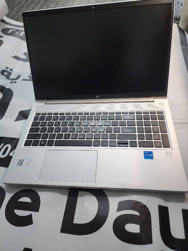 hp probook 450 g8 core i5 11 generation 4