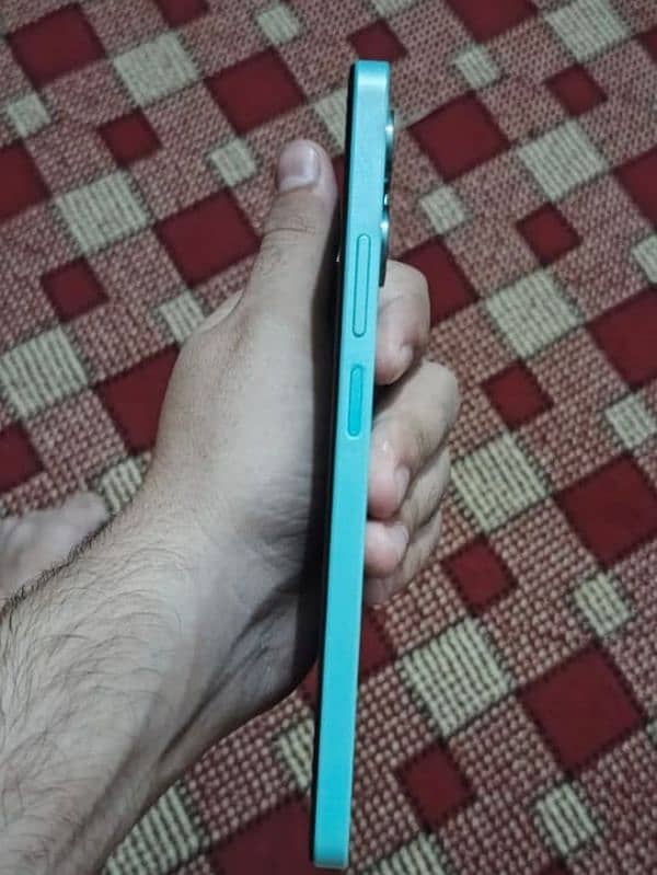 Realme c51 with 5months warranty 2