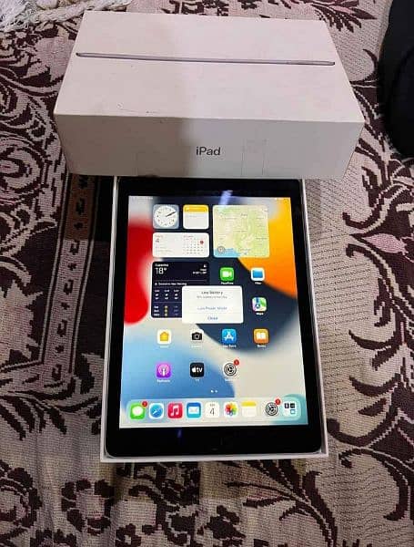 ipad mini :5; 2