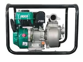 JASCO GENERATOR WATER PUMP 1