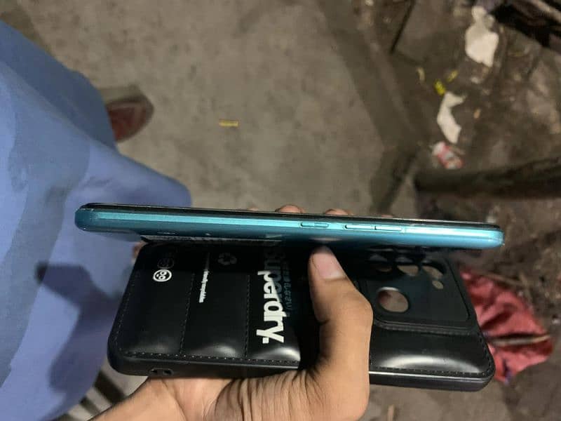 TECNO SPRAK 8C 4+2/128 SET OR BOX EXCHANGE POSSIBLE 3