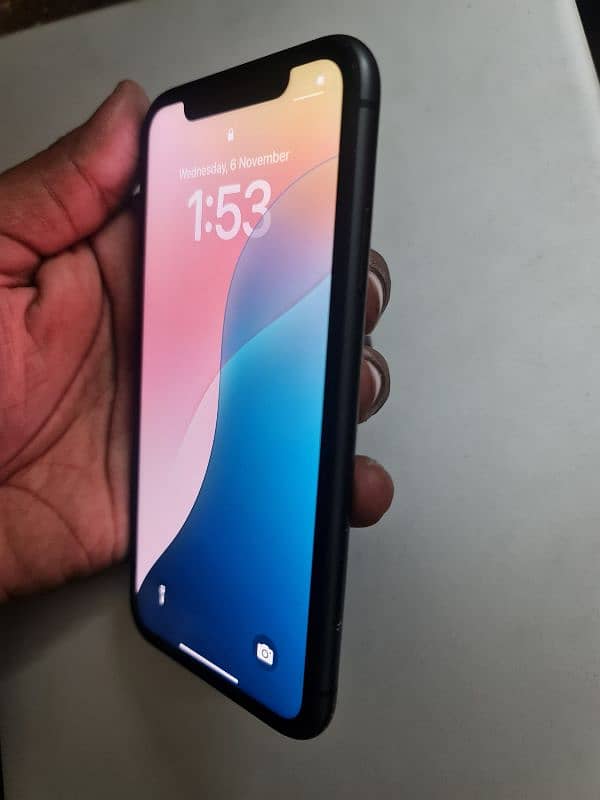 iPhone 11 64GB Non-PTA JV for Sale - Best Price 3